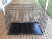 Large Pet Cage,  portable 