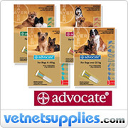 Advocate for Dogs 5% OFF
