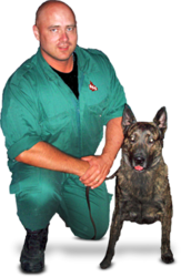 Security - Security dogs