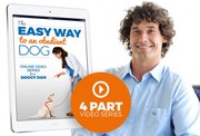 How To Train Your Dog ,  Free Video  (Max 70 Character)