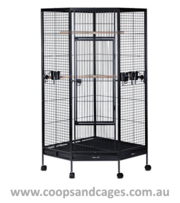 Bird Aviary - Free Delivery!