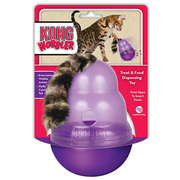 Kong Wobbler for Cats