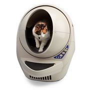 Best Self Cleaning Litter Box 2019