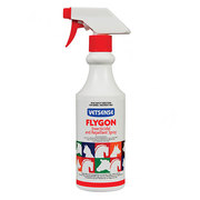 Vetsense Flygon for Dog : Buy Vetsense Flea & Tick Control