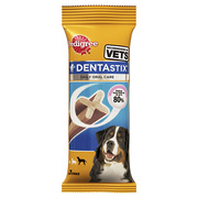 Buy Pedigree Dentastix For Large Dogs | Pet Food | Online