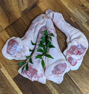 Buy Prey model diet for dogs - Rogue Raw