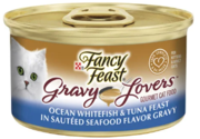  Buy Fancy Feast Cat Adult Grilled Ocean Whitefish Tuna Online-VetSupp