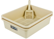 Buy CATMATE Litter Tray + Scoop Online-VetSupply