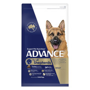 Buy ADVANCE Shepherds Turkey with Rice Dog Food Online