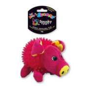 Buy Spunky Pup Lil' Bitty Squeakers Pig Online-VetSupply