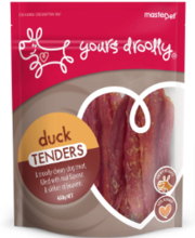 Yours Droolly Duck Tenders Treats For Dogs | Dog Supplies | VetSupply