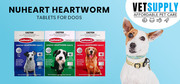 Nuheart for Dogs: Buy Nuheart Heartworm Medicine Online