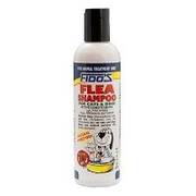 Fido's Flea Shampoo | Fido's Dog Shampoo | Free Shipping