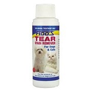 Fidos Tear Stain Remover 125ml - Free Shipping