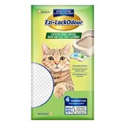  Buy Ezi-LockOdour Cat Litter System Absorbent Pads Online-VetSupply
