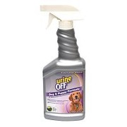 Buy Urine Off Odour & Stain Remover for Dogs Online-VetSupply