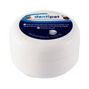 Buy Dentipet Toothpaste for Dogs & Cats Beef/Chicken 70gm