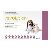 Christmas Sale 2023 - Revolution flea & Tick Treatment for Cats