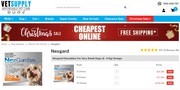 Christmas Sale: Save on NexGard for Dogs | VetSupply