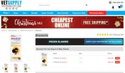 Christmas Sale on Bravecto for Dogs - Up to [8]% Off | VetSupply