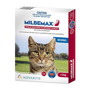 Christmas deals:Buy Milbemax All Wormer For Cats Online