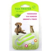  Tick Key Tick Remover for Dogs and Cats | VetSupply | Free Shipping