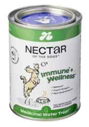 Nectar Immune & Wellness Powder