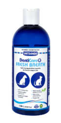 Buy Vetsense DentiCare Fresh Breath for Dogs & Cats Online