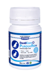 Buy Vetsense DentiCare PlaqueAid+ Powder for Dogs & Cats Online