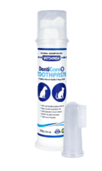 Buy Vetsense DentiCare Toothpaste Kit for Dogs & Cats Online
