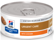 Hill's Prescription Diet A/D Urgent Care Canned Dog And Cat Food | Pet