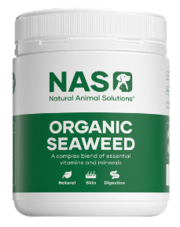 Natural Animal Solutions Organic Seaweed