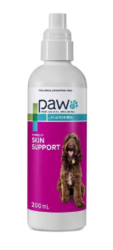 PAW Dermega 3 & 6 Oral Supplement for Dogs