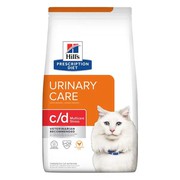 Hill's Prescription Diet cd Multicare Stress Urinary Care with Chicken